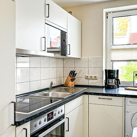 Suennslag Wohnung 081 Болтенхаген Екстериор снимка