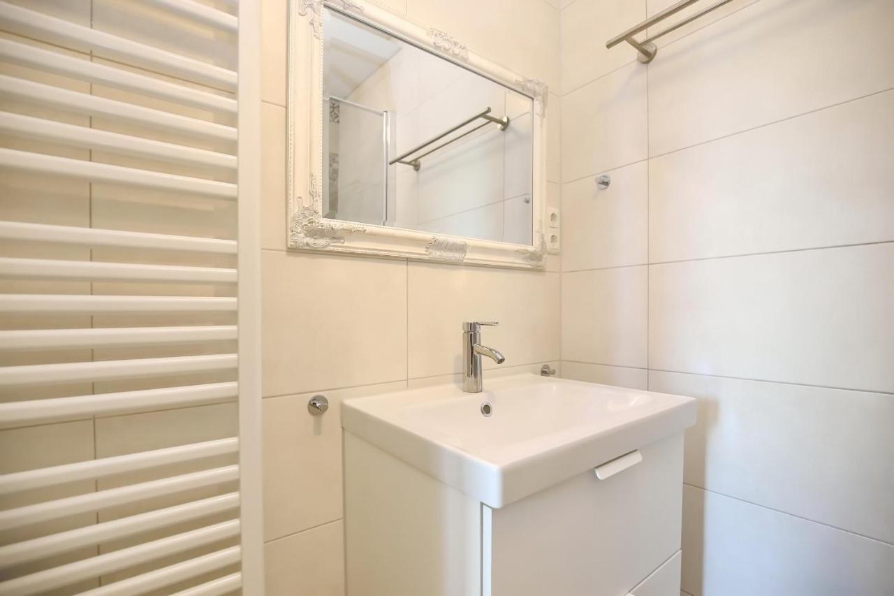 Suennslag Wohnung 081 Болтенхаген Екстериор снимка