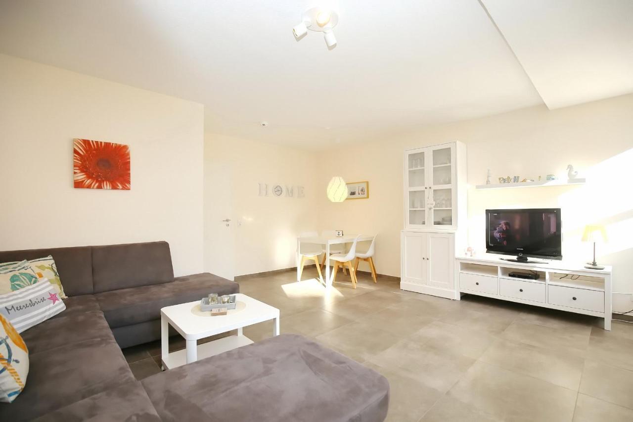 Suennslag Wohnung 081 Болтенхаген Екстериор снимка