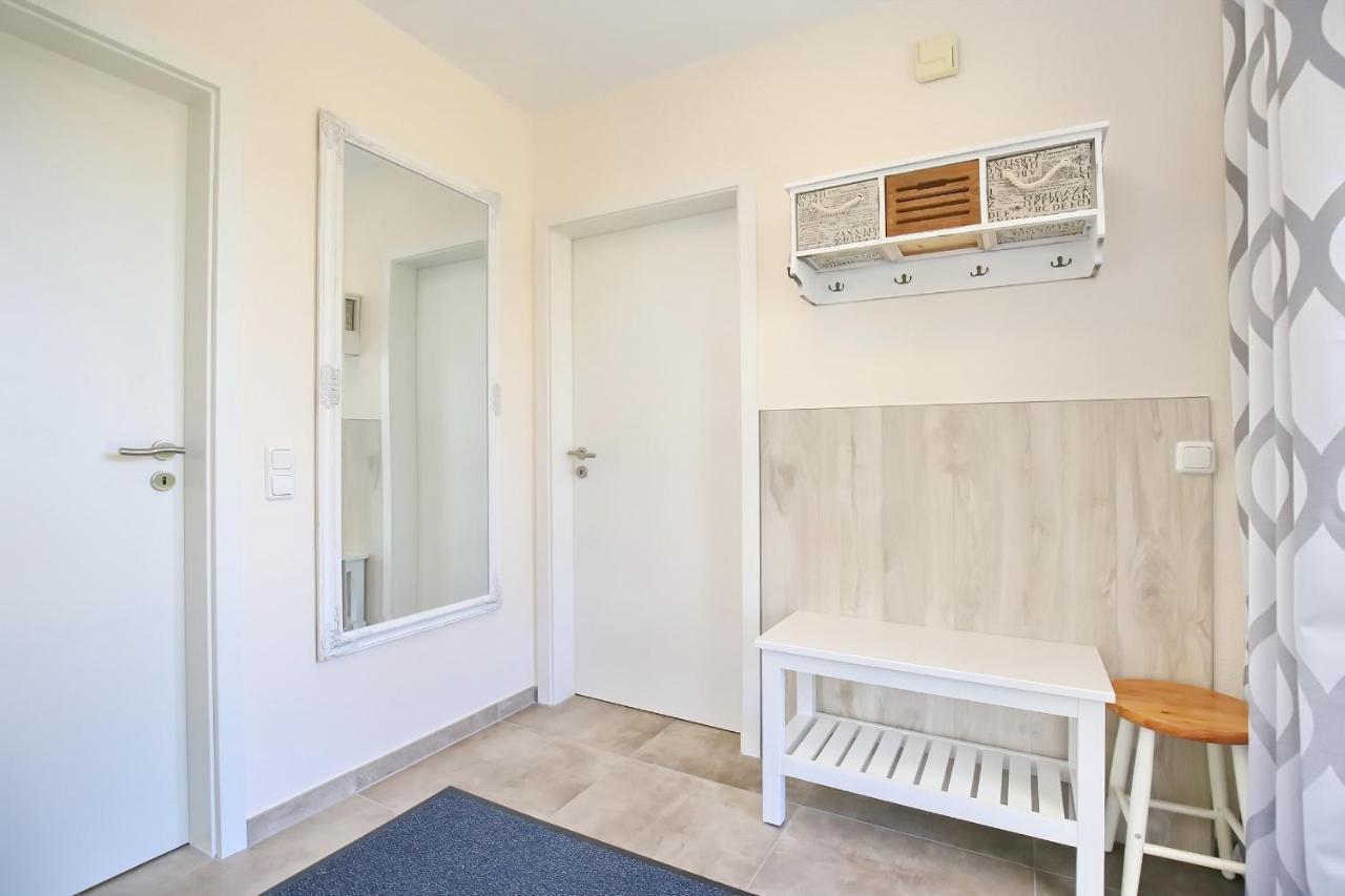 Suennslag Wohnung 081 Болтенхаген Екстериор снимка