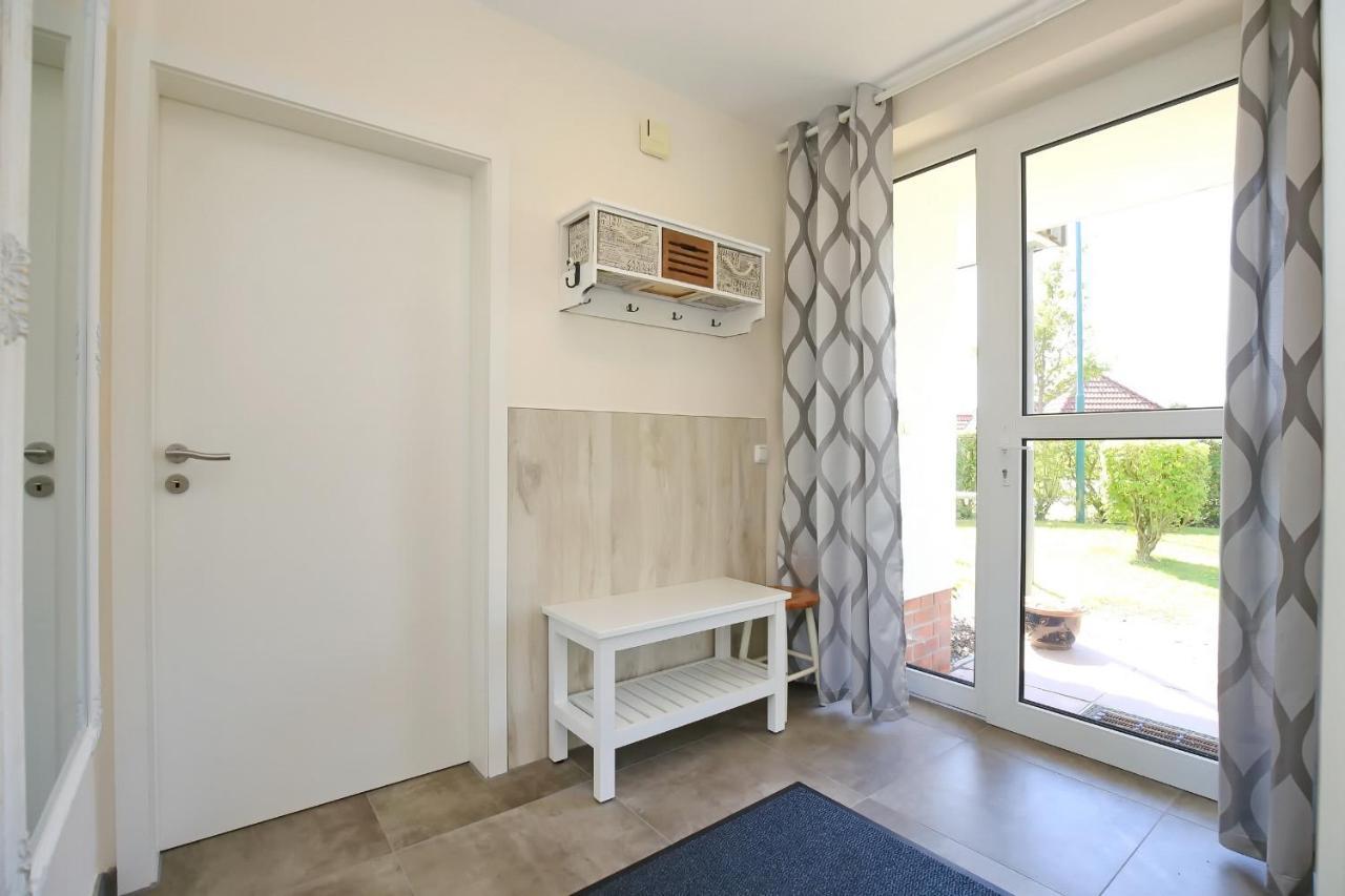Suennslag Wohnung 081 Болтенхаген Екстериор снимка