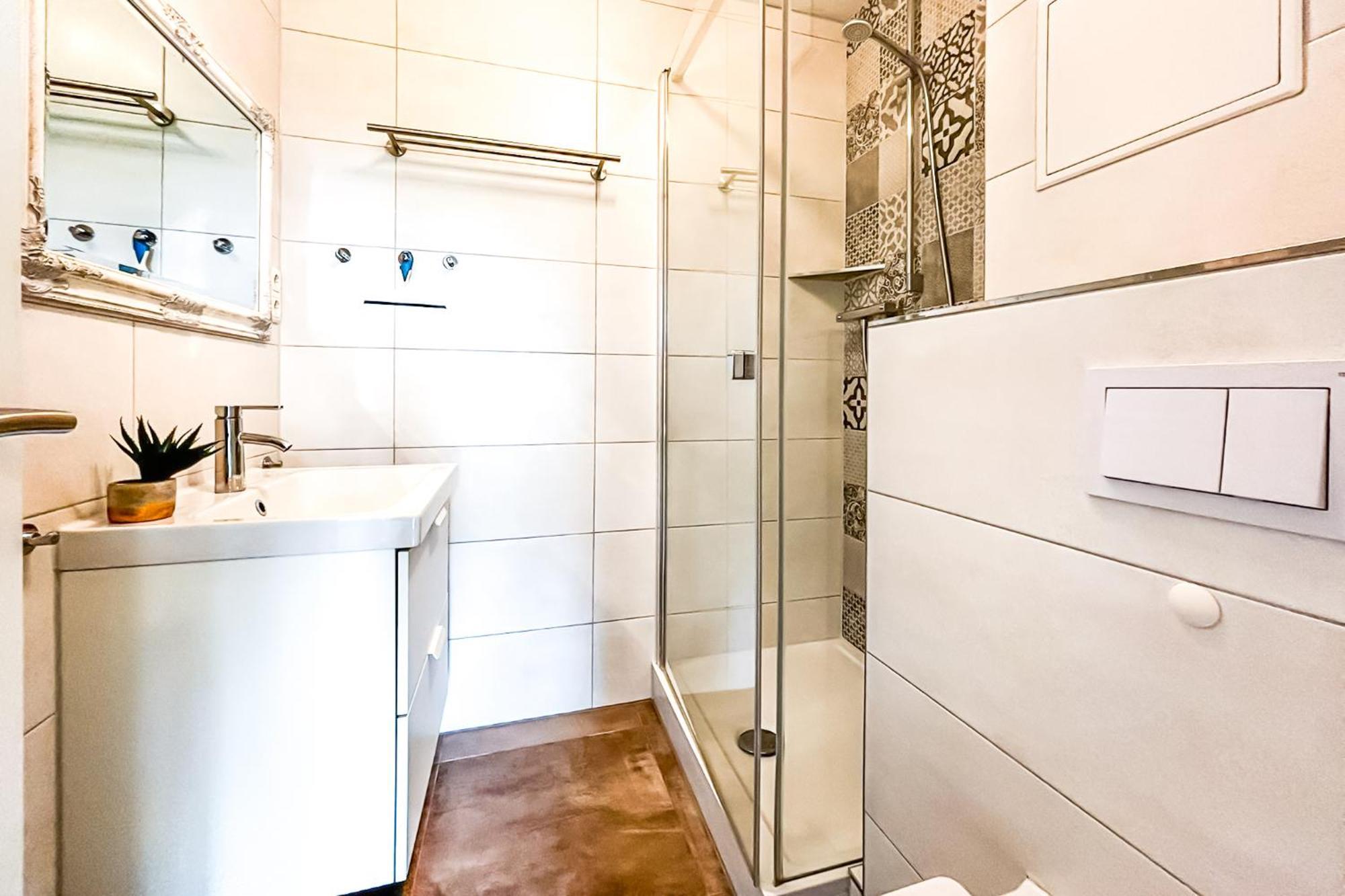 Suennslag Wohnung 081 Болтенхаген Екстериор снимка